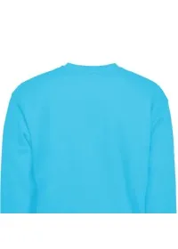 Custom Embroidered Economy Sweatshirt Uneek UX3