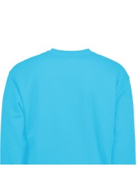 Custom Embroidered Economy Sweatshirt Uneek UX3