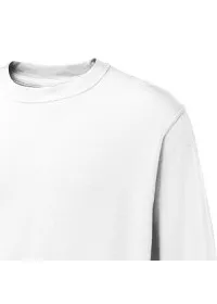 Custom Embroidered Economy Sweatshirt Uneek UX3