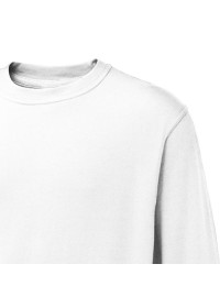 Custom Embroidered Economy Sweatshirt Uneek UX3
