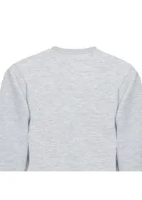 Childs Embroidered Sweatshirt Uneek UC202