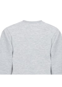 Childs Embroidered Sweatshirt Uneek UC202
