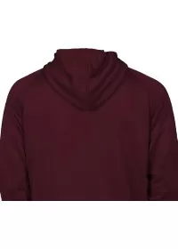 Personalised Economy Hoodie Uneek UX4