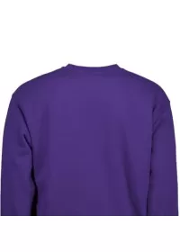 Custom Embroidered Ladies Sweatshirt Uneek UC511