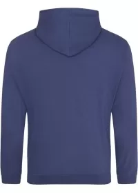 Embroidered College Hoodie Awdis JH001