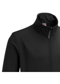 Embroidered Economy Softshell Jacket Uneek UX10