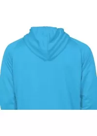 Childs Embroidered Hoodie Uneek UC503