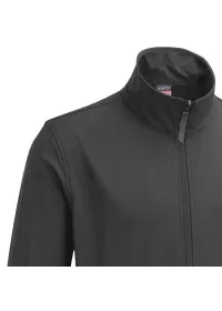 Embroidered Economy Softshell Jacket Uneek UX10