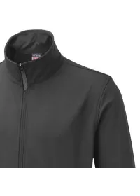 Embroidered Economy Softshell Jacket Uneek UX10