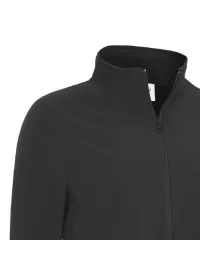 Embroidered Ladies Softshell Jacket Uneek UC613