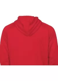 Personalised Economy Hoodie Uneek UX4