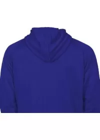 Childs Embroidered Hoodie Uneek UC503