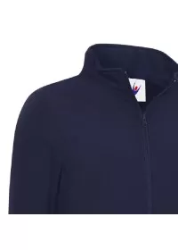 Embroidered Ladies Softshell Jacket Uneek UC613