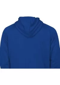 Personalised Economy Hoodie Uneek UX4