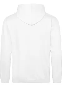 Embroidered College Hoodie Awdis JH001