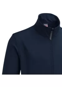 Embroidered Economy Softshell Jacket Uneek UX10
