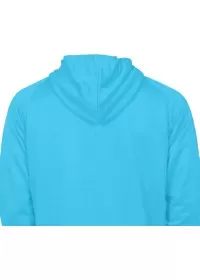 Personalised Economy Hoodie Uneek UX4