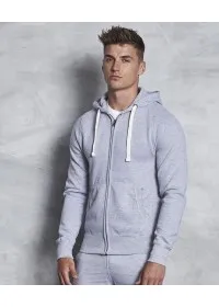 Awdis Chunky Full Zip zoodie JH052