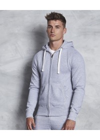 Awdis Chunky Full Zip zoodie JH052