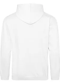 Embroidered College Hoodie Awdis JH001