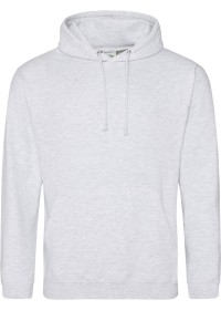 Embroidered College Hoodie Awdis JH001