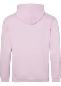 Embroidered College Hoodie Awdis JH001