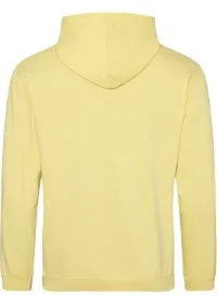 Embroidered College Hoodie Awdis JH001