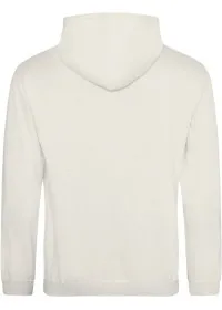 Embroidered College Hoodie Awdis JH001