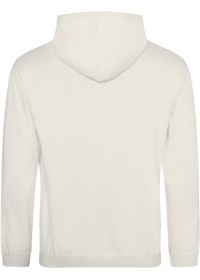 Embroidered College Hoodie Awdis JH001