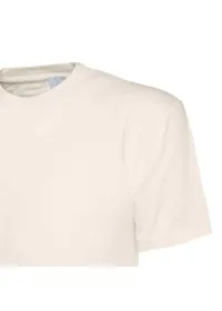 Embroidered Classic T-Shirt Uneek UC301