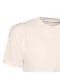 Embroidered Classic T-Shirt Uneek UC301