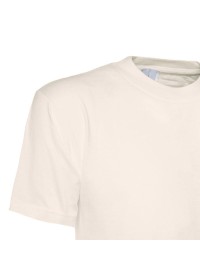 Embroidered Classic T-Shirt Uneek UC301