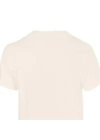 Embroidered Classic T-Shirt Uneek UC301