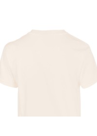 Embroidered Classic T-Shirt Uneek UC301