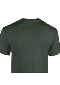 Embroidered Classic T-Shirt Uneek UC301