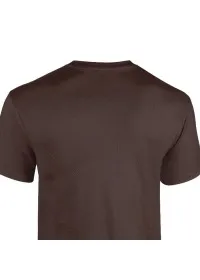 Embroidered Classic T-Shirt Uneek UC301