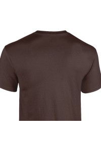 Embroidered Classic T-Shirt Uneek UC301