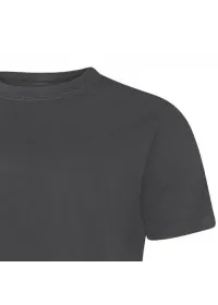 Embroidered Classic T-Shirt Uneek UC301