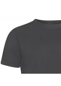 Embroidered Classic T-Shirt Uneek UC301