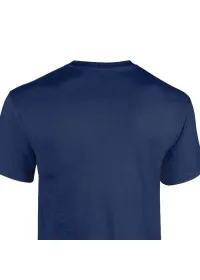 Embroidered Classic T-Shirt Uneek UC301