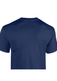 Embroidered Classic T-Shirt Uneek UC301