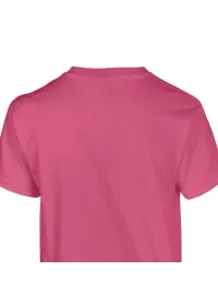 Embroidered Classic T-Shirt Uneek UC301