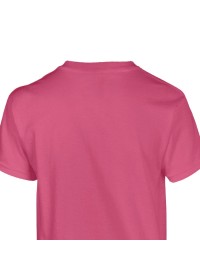 Embroidered Classic T-Shirt Uneek UC301