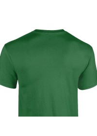 Embroidered Classic T-Shirt Uneek UC301