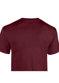 Embroidered Classic T-Shirt Uneek UC301