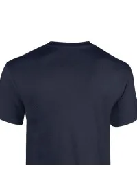 Embroidered Classic T-Shirt Uneek UC301