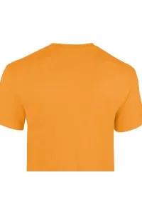 Embroidered Classic T-Shirt Uneek UC301