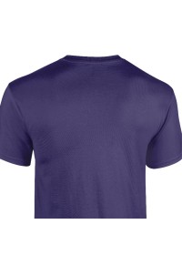 Embroidered Classic T-Shirt Uneek UC301