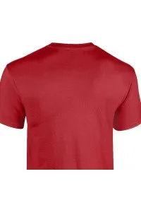 Embroidered Classic T-Shirt Uneek UC301