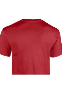 Embroidered Classic T-Shirt Uneek UC301